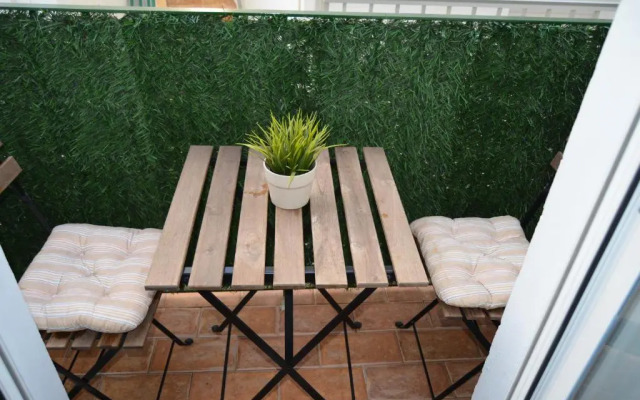 Apartamento playa p1