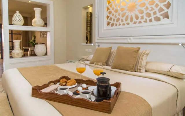 The Makadi Spa Hotel (Adult Only)