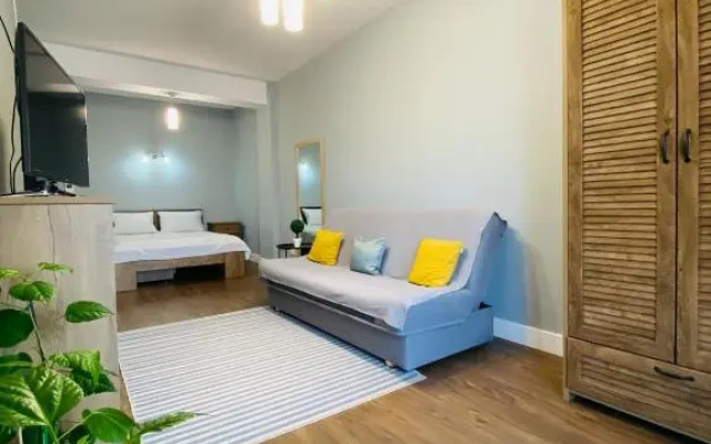 Topaz Studio