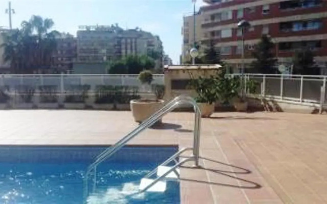 Plaza Concordia 2 Apartment