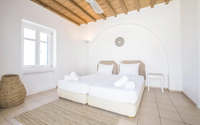Villa Phoebe