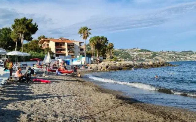 Casa dell amore 3