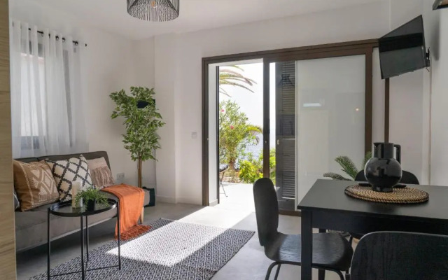 Ocean shore apartment 2