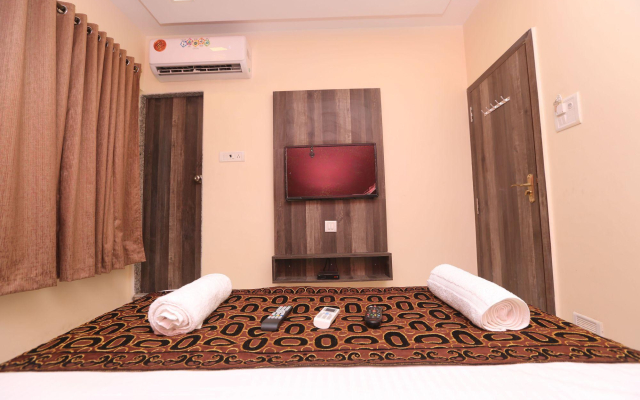 Hotel Sarah Inn