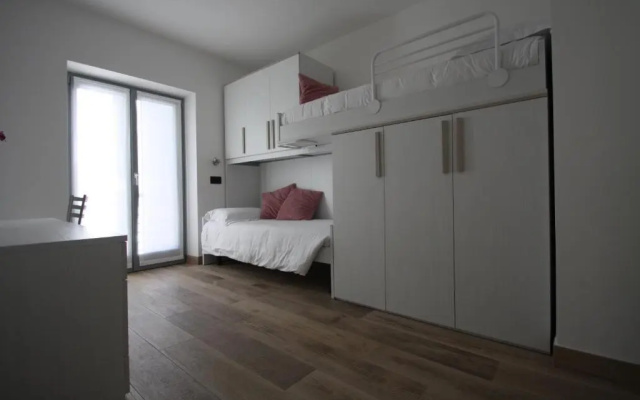 Appartamenti ai Stabli 2