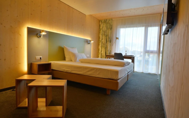 Hotel Alea Eco