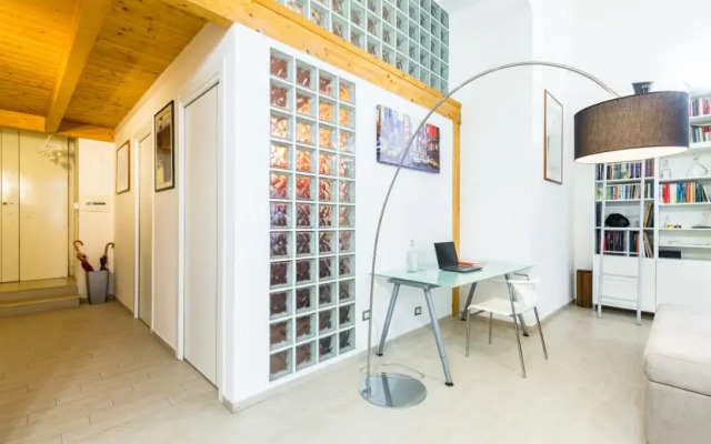 Flat 190M² 3 Bedrooms 3 Bathrooms - Naples