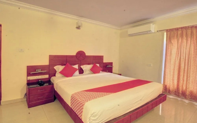 OYO 29639 Suvarna Resorts