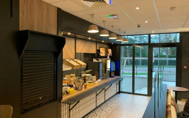 B&B HOTEL Le Touquet