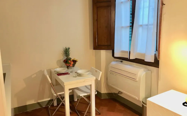 Quiet and Cozy Flat