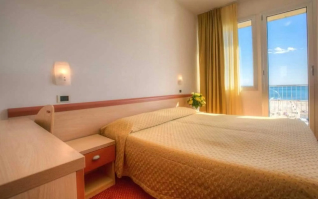 Hotel Tilmar