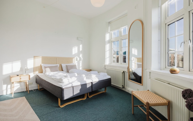 Nomad City Hotels - Odense