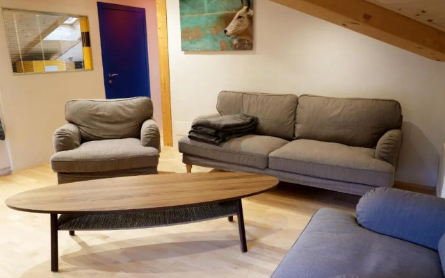 100qm - super Lage - Südterrasse - riesige Küche
