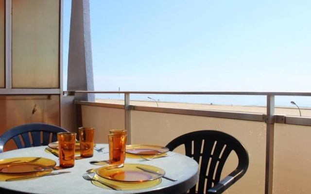 Appartement Port-la-Nouvelle, 3 pièces, 6 personnes - FR-1-229C-171