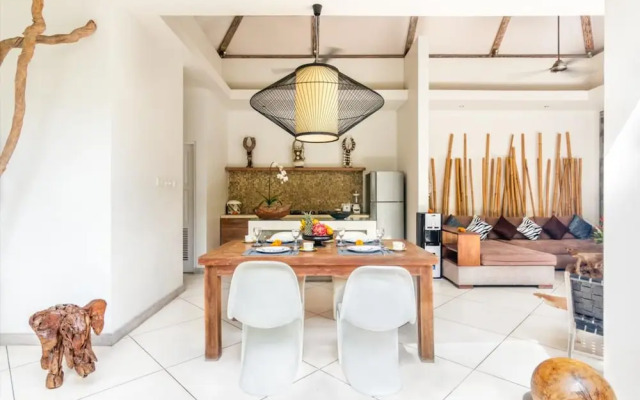 Villa Safari