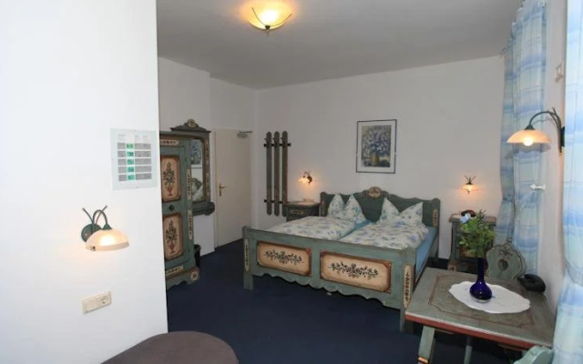 Hotel zur Post