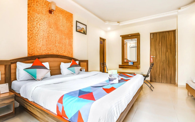 Sagar Villa