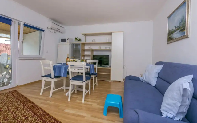 Apartment Pava