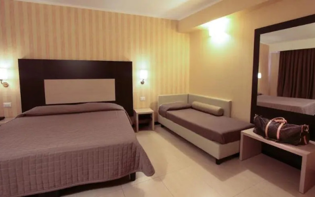 Residence san severino