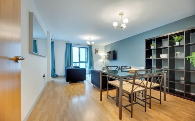 Sage Apartments