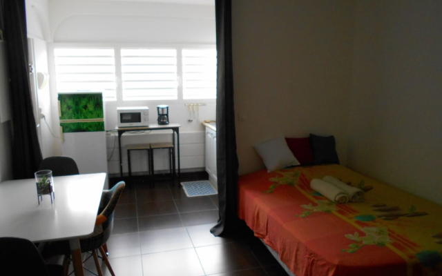 Le Studio Oncle Sam