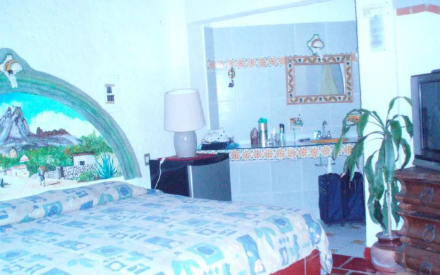Posada del Sol