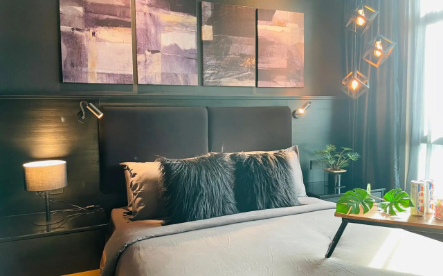 Serene Studio Imperium Residence Kuantan