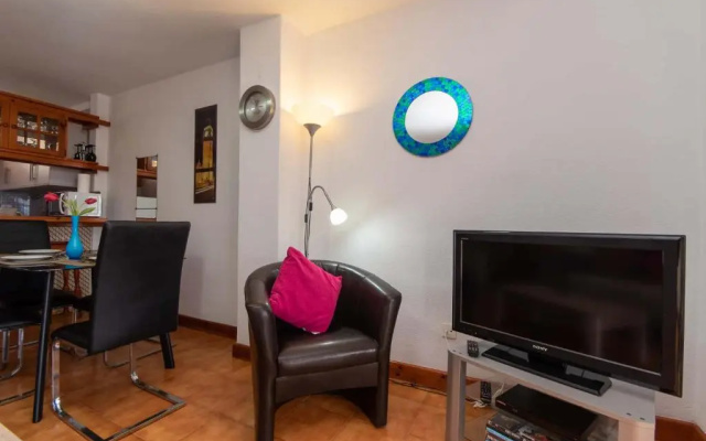 Parque Santiago III 112 - One Bed