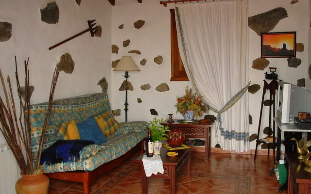 Finca Doramas