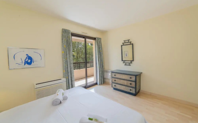 Aiguebel Apartment 2