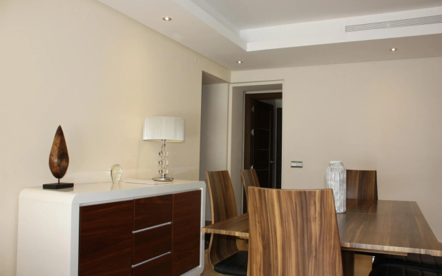 124 - Penthouse - Private Pool
