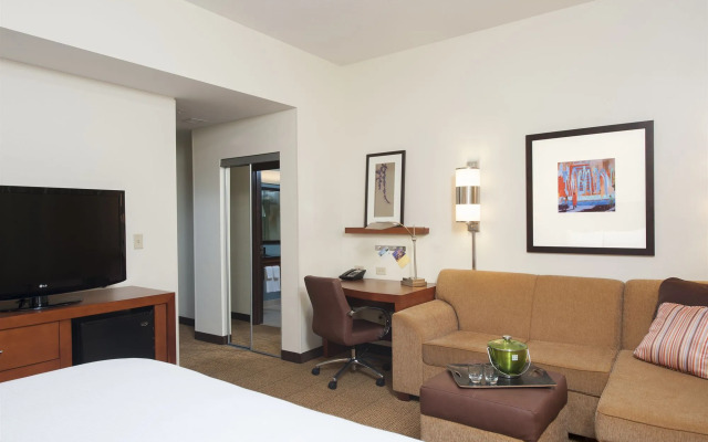 Hyatt Place Des Moines/Downtown