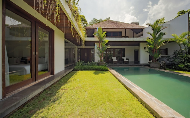 Villa SS Chang
