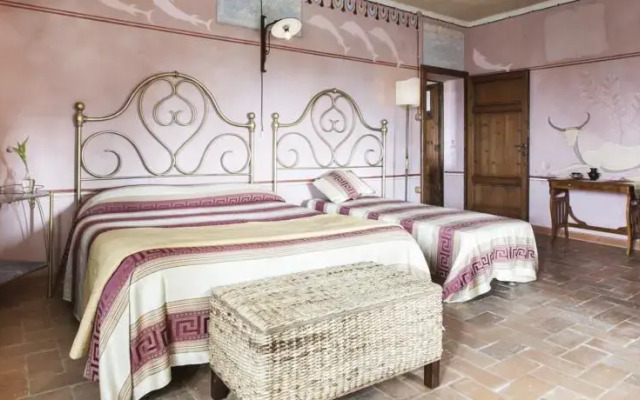 Agriturismo Il Palazzino