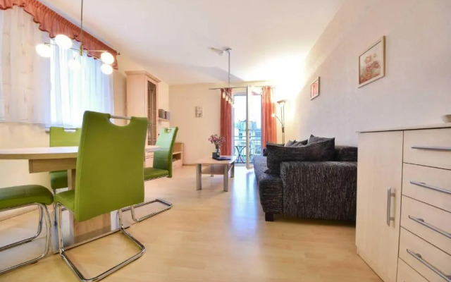 Appartement Goethe 6