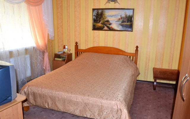 Piligrim 2