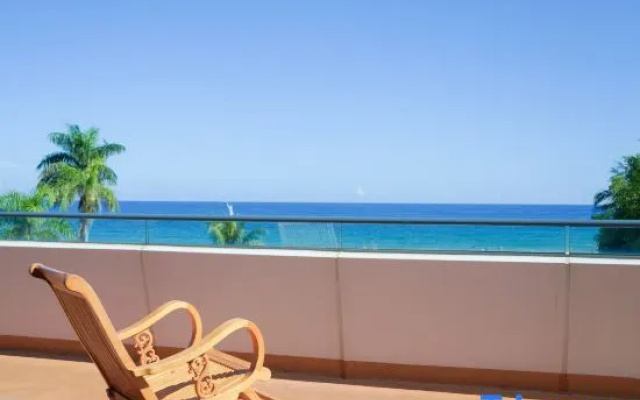 YOOLAND Hotel Sun Moon Bay