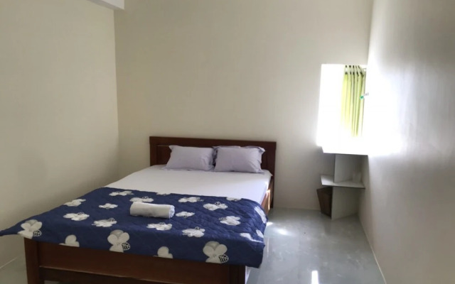Oyo 1016 Duc Manh Apartment
