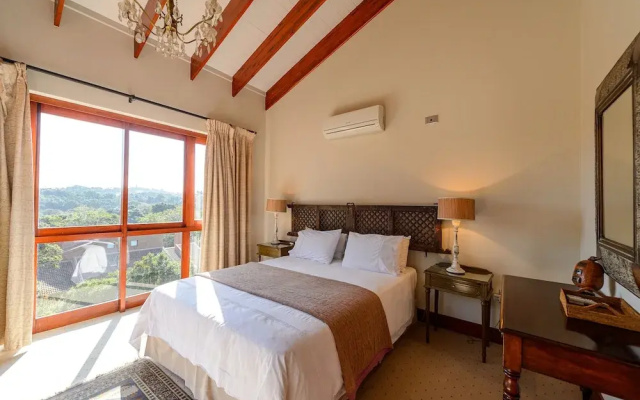 San Lameer Villa Rentals 5910
