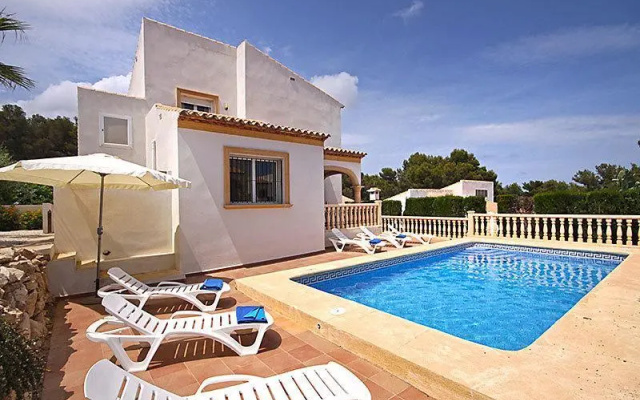 Monte Javea 16 BM