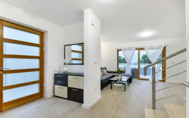Villa Magy