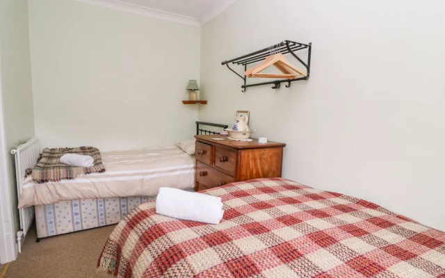 Cilgerran Cottage