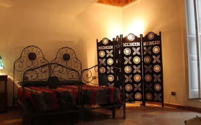 Sassi Casa Vacanza Castelvecchio