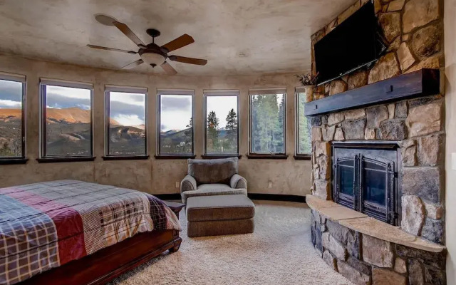 Chateaux of Breckenridge