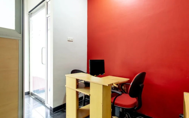 SPOT ON 2272 Citra Arcade Residence Syariah