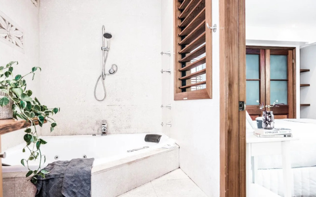 A PERFECT STAY –Byron Blisshouses Complex