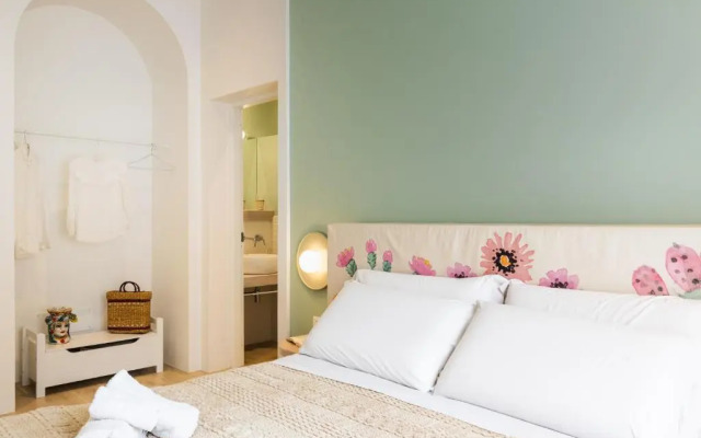 Anna's Dream Bed & Breakfast