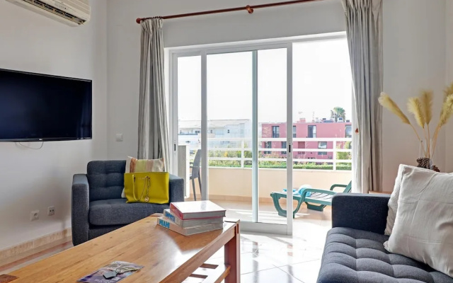 Palm Beach Apartment