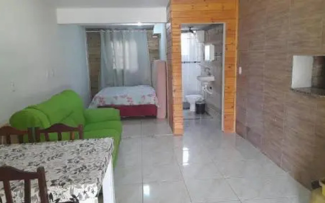 Pousada Mar e Sossego