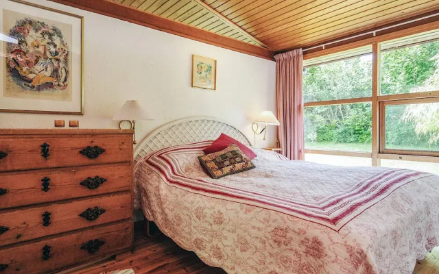 5 Person Holiday Home in Frederiksvaerk
